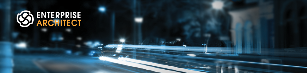SysML Banner