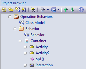OpBehavePB