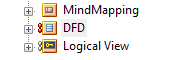 ProjectViewCheckOut