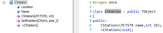 ScCodeView