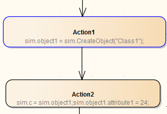 Use of Javascript in simulation Use of Javascript in simulation