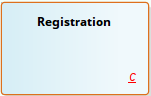 Showing an element as it appears on its own Construction Diagram in Sparx Systems Enterprise Architect.