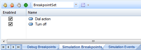 SimBreakpoints