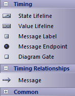 TimingBar