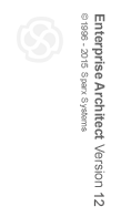 Enterprise Architect