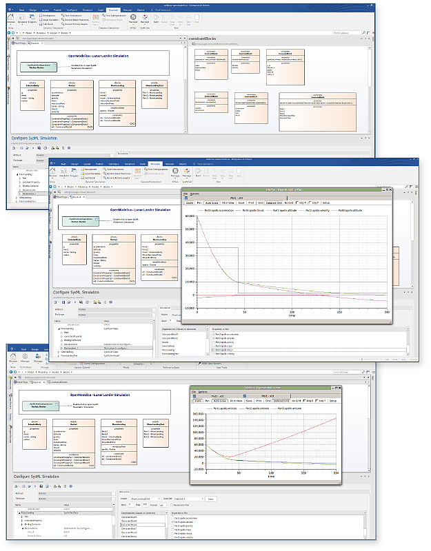 sysml3screencollage