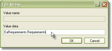 nameregkeyvalue